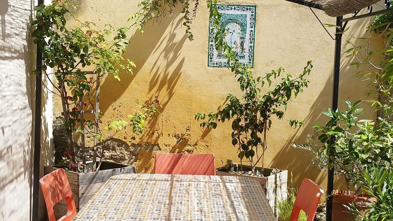 Photo of Outdoor in Pignan