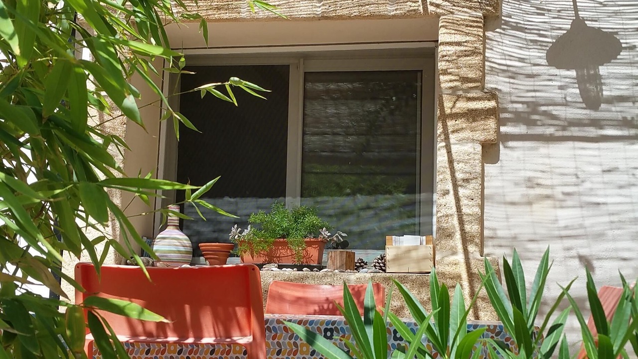 Photo of Patio Balcony in Pignan