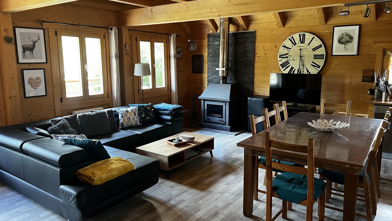 Photo of Livingroom in Erckartswiller