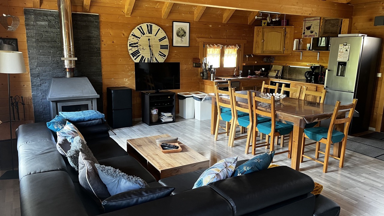 Photo of Livingroom in Erckartswiller