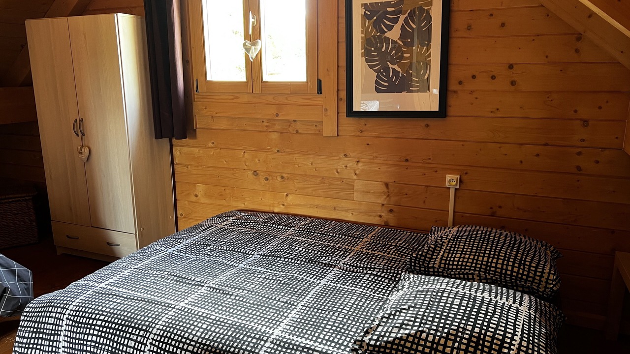 Photo of Bedroom in Erckartswiller