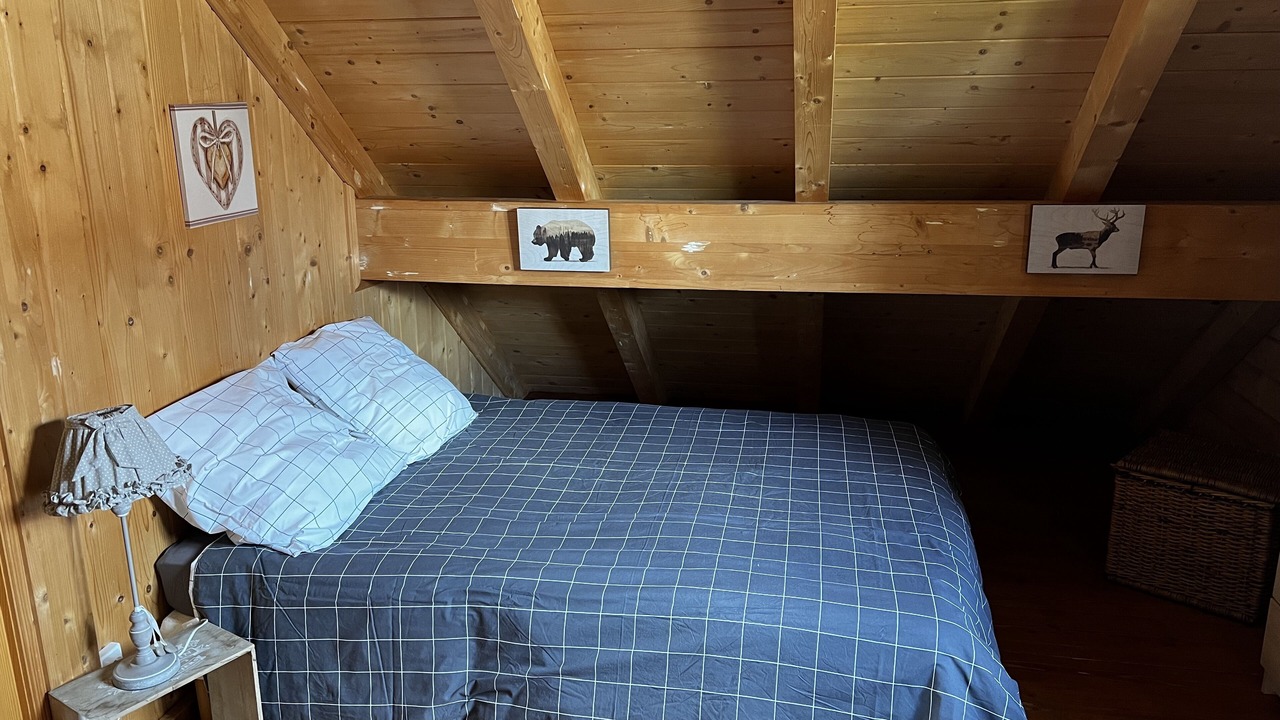 Photo of Bedroom in Erckartswiller