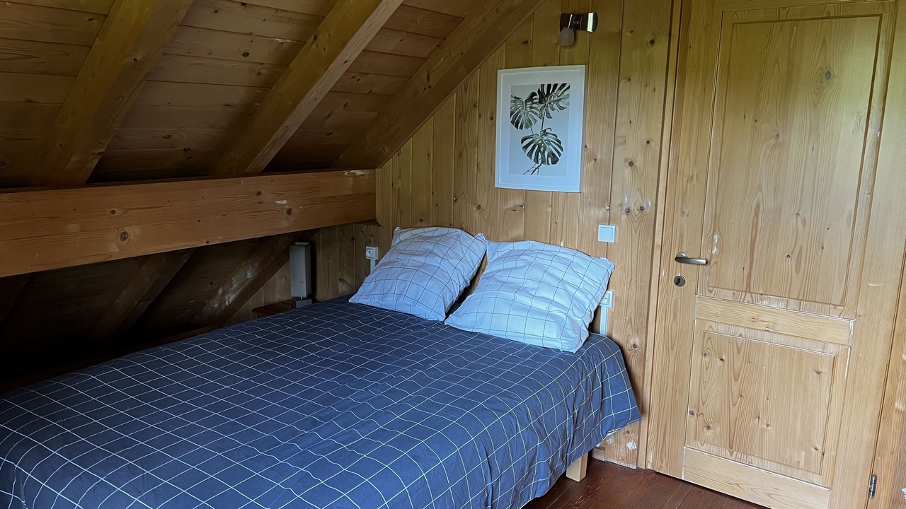 Photo of Bedroom in Erckartswiller