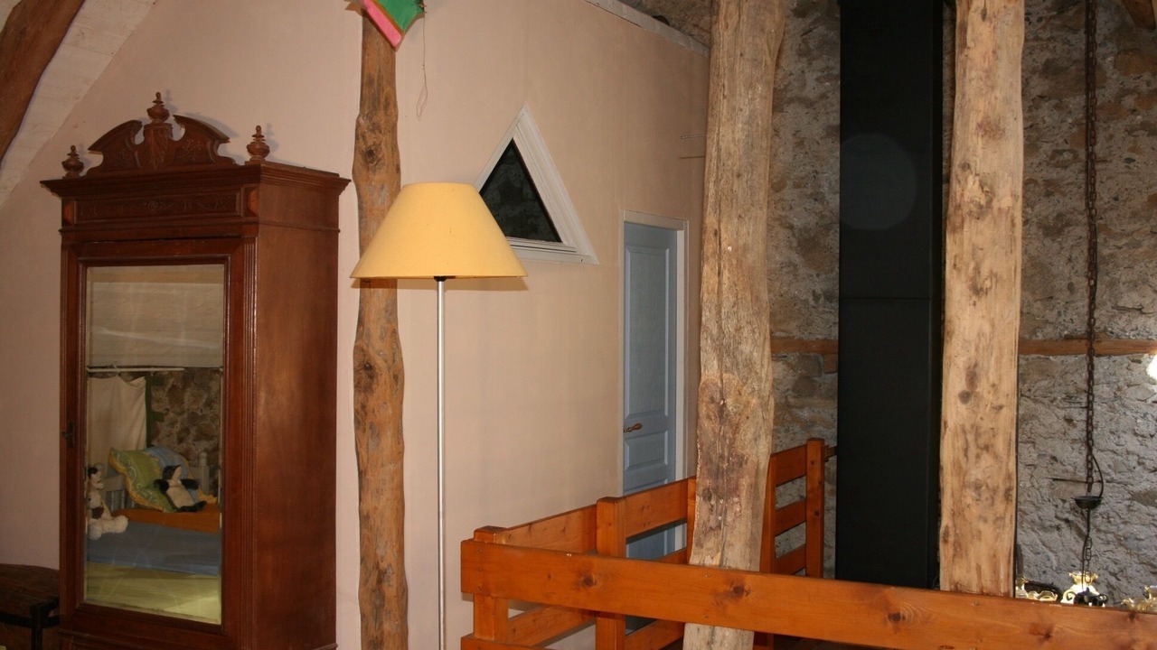 Photo of Bedroom in Ustou