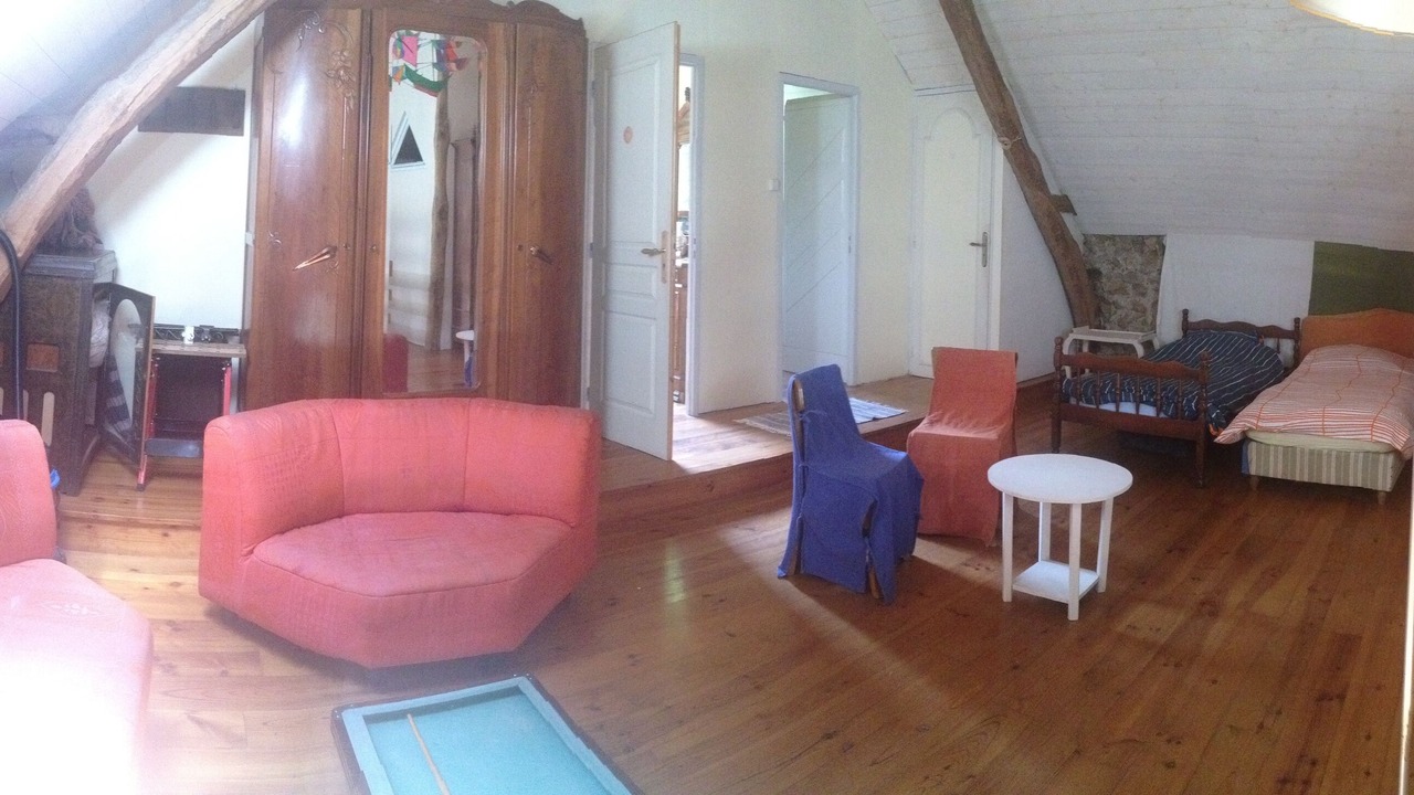 Photo of Bedroom in Ustou