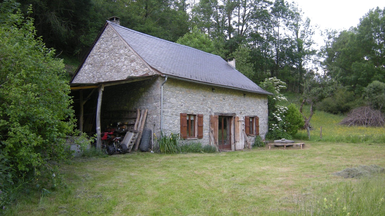 Photo of Outdoor in Ustou