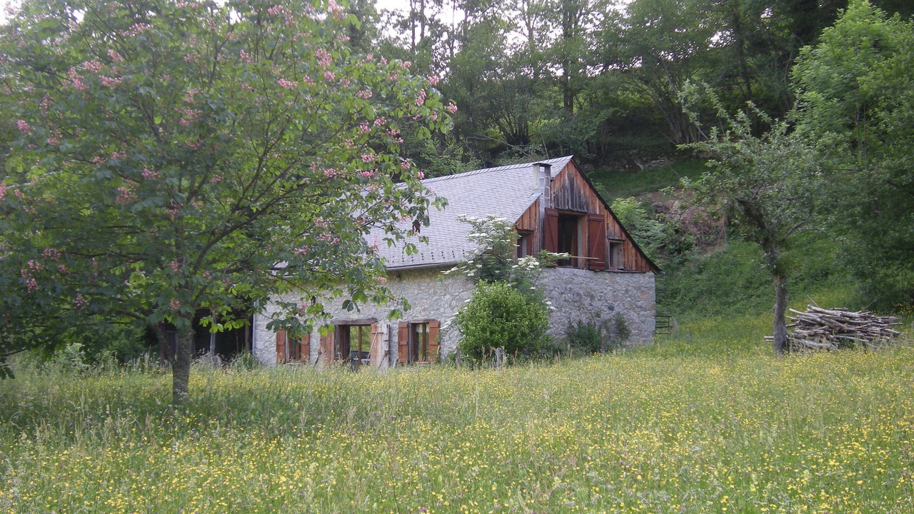 Photo of Outdoor in Ustou