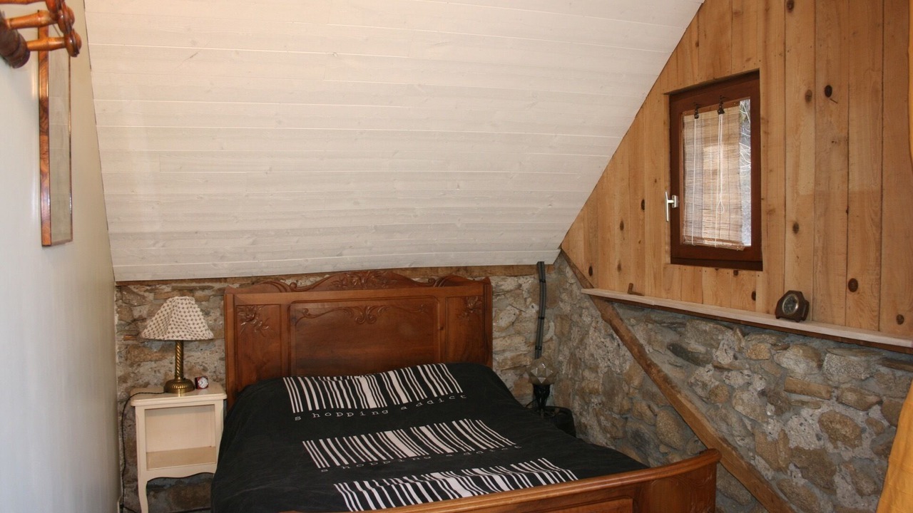 Photo of Bedroom in Ustou