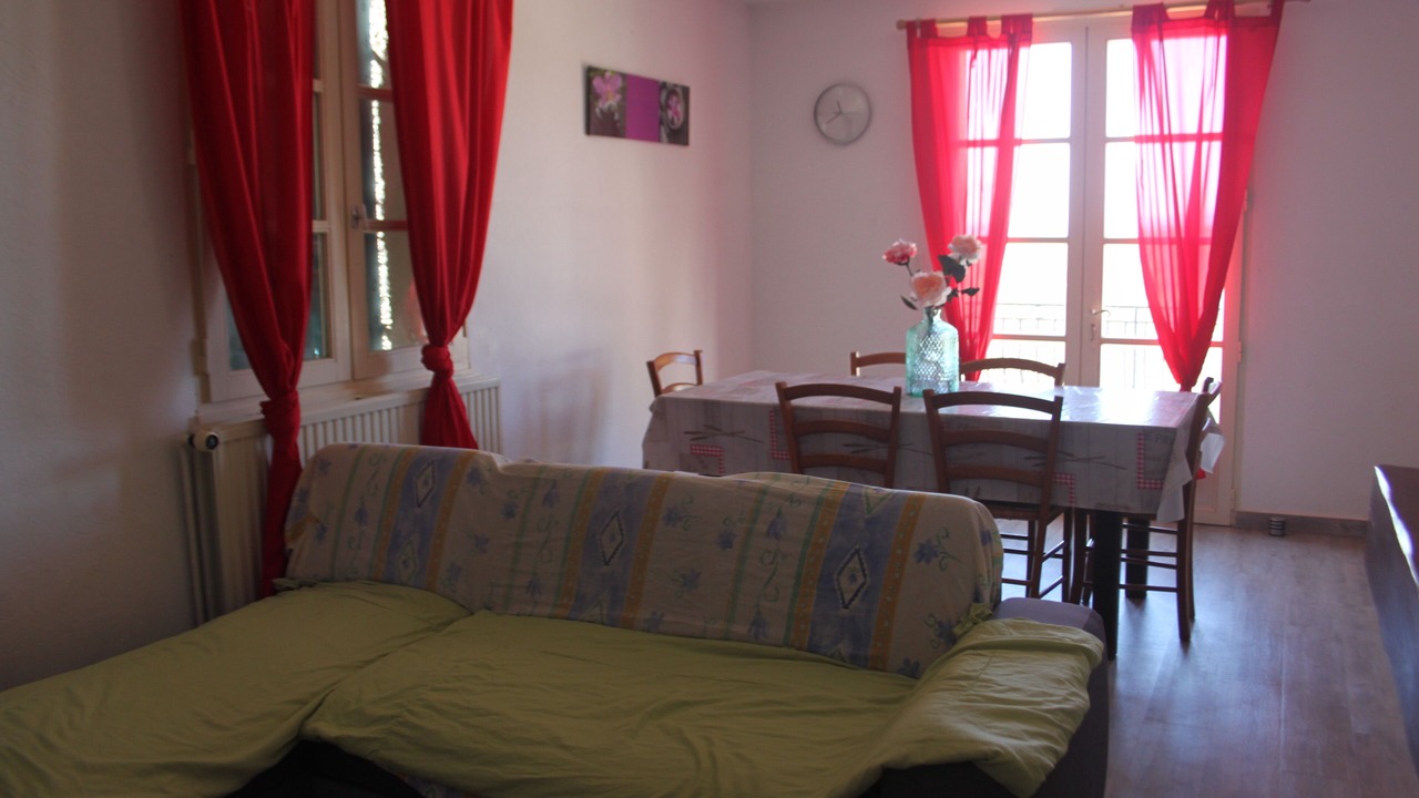 Photo of Livingroom in Rosieres