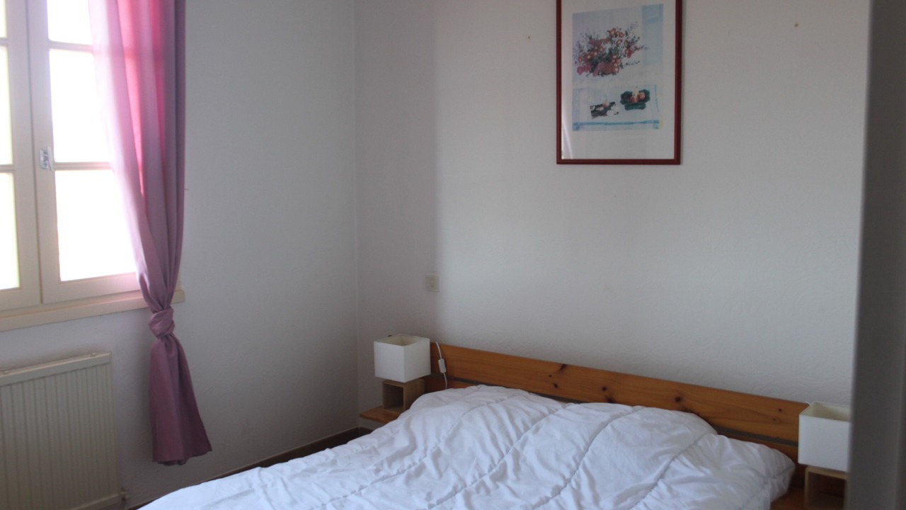 Photo of Bedroom in Rosieres