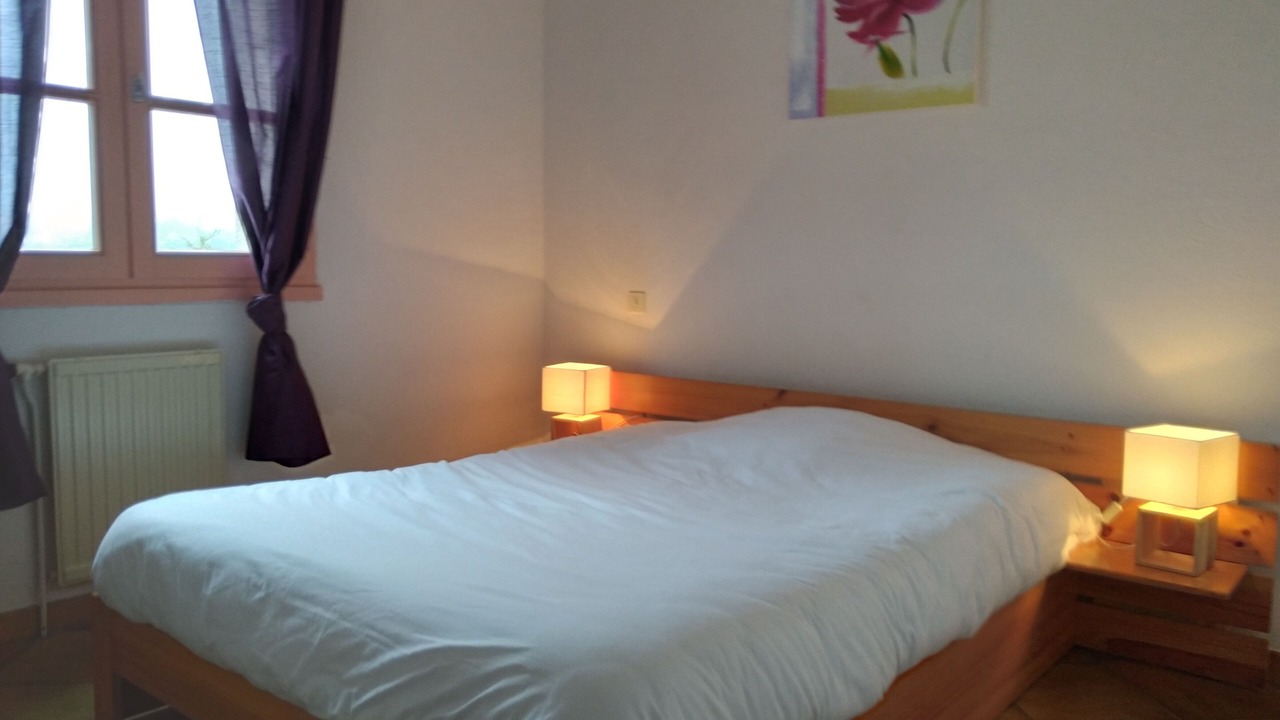 Photo of Bedroom in Rosieres