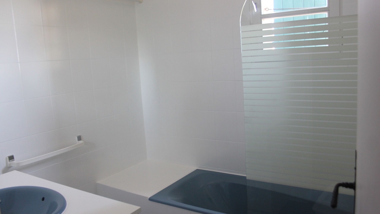 Photo of Bathroom in Rosieres