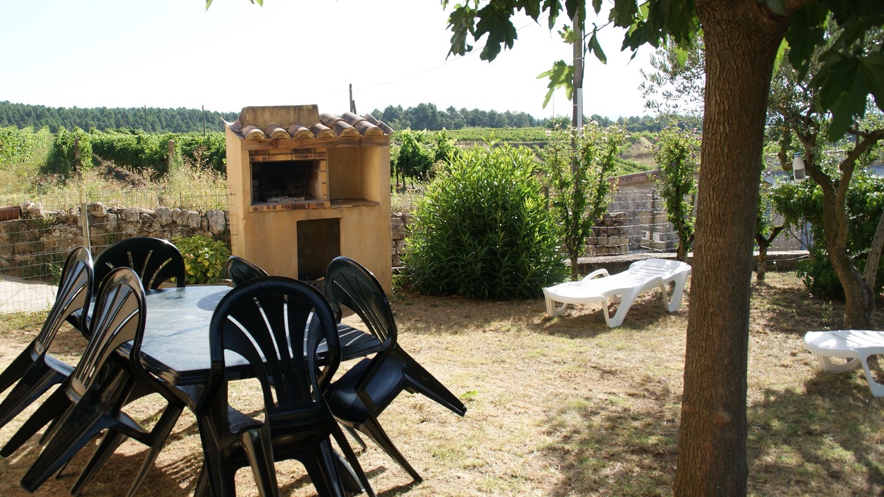 Photo of Outdoor in Rosieres