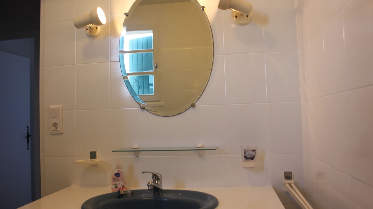 Photo of Bathroom in Rosieres