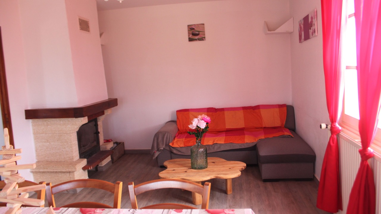 Photo of Livingroom in Rosieres