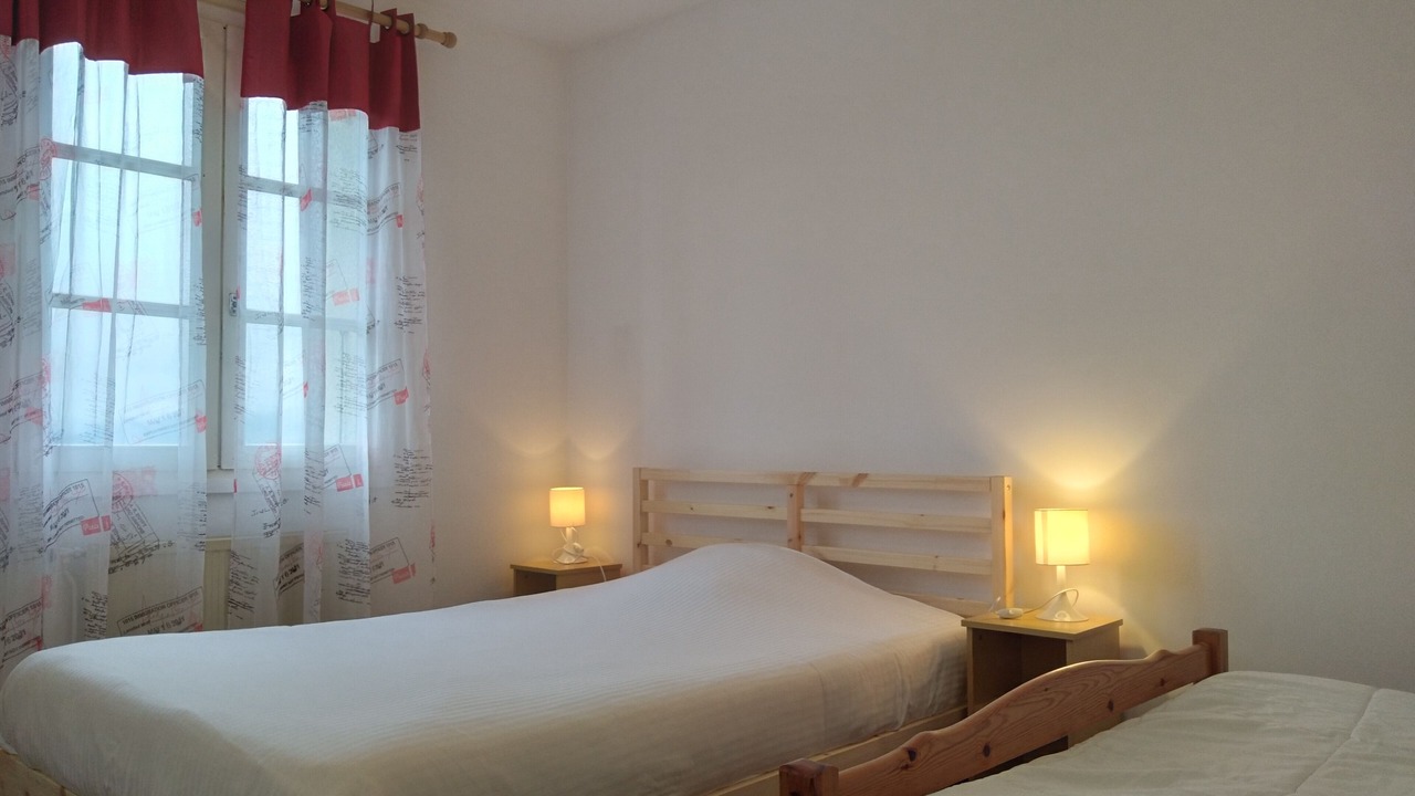 Photo of Bedroom in Rosieres