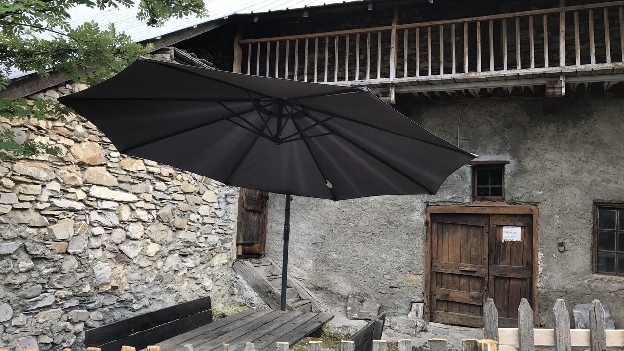 Photo of Outdoor in Crevoux