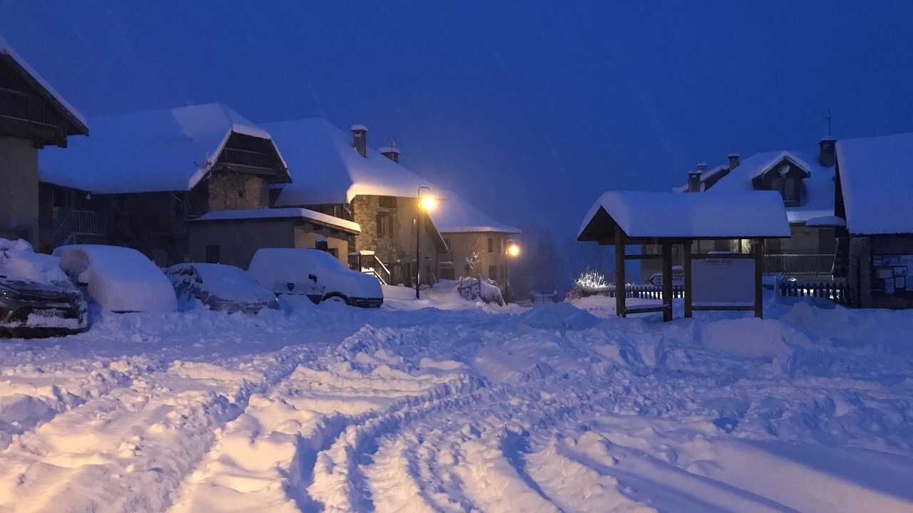 Photo of Outdoor in Crevoux