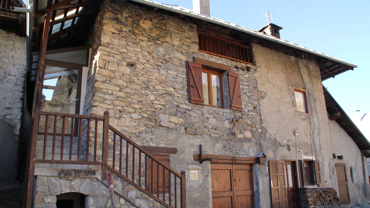 Photo of Outdoor in Crevoux