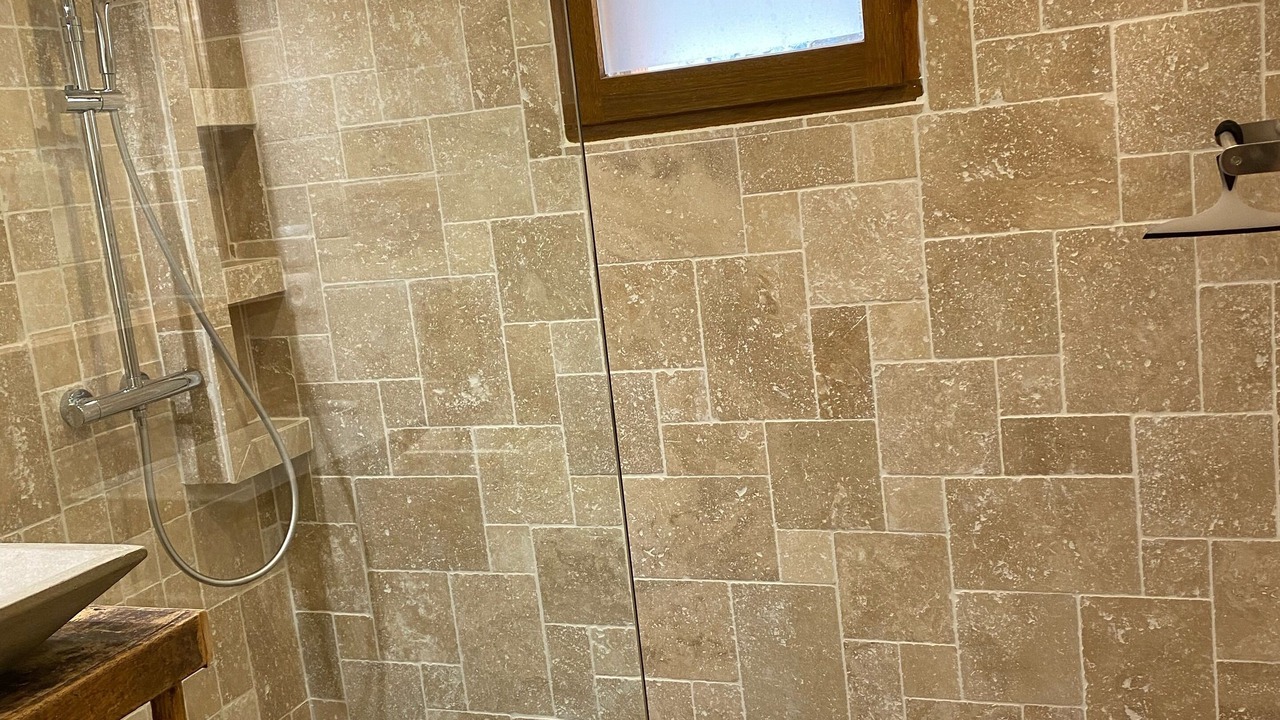 Photo of Bathroom in Crevoux