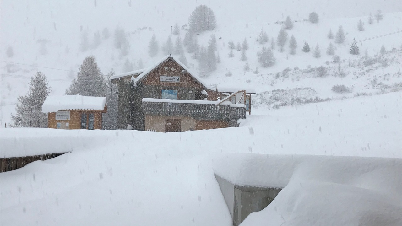 Photo of Outdoor in Crevoux