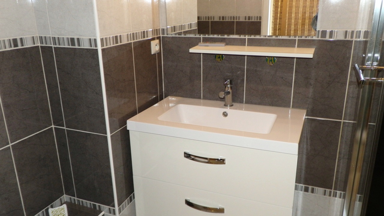 Photo of Bathroom in Sainte-Cecile-Plage