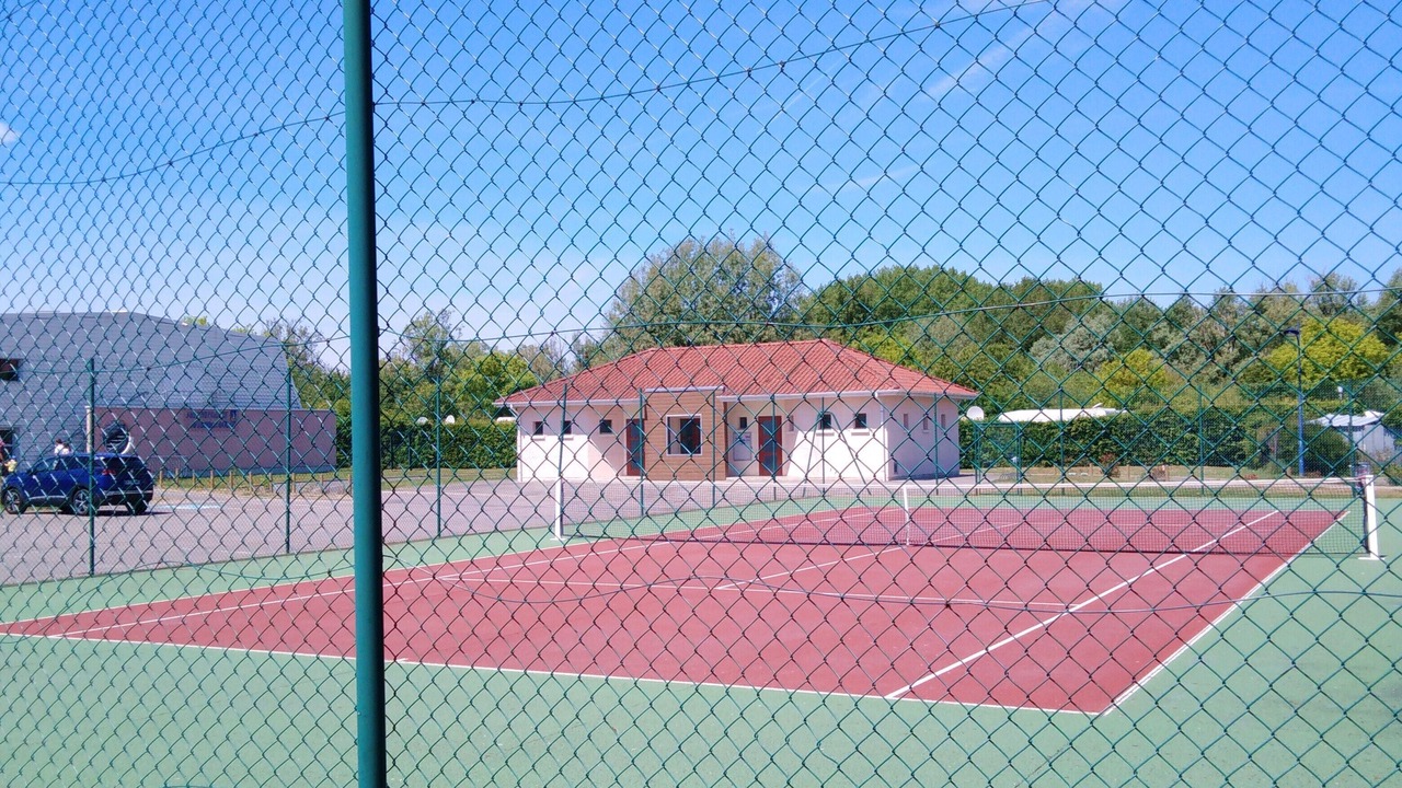 Photo of Others in Sainte-Cecile-Plage