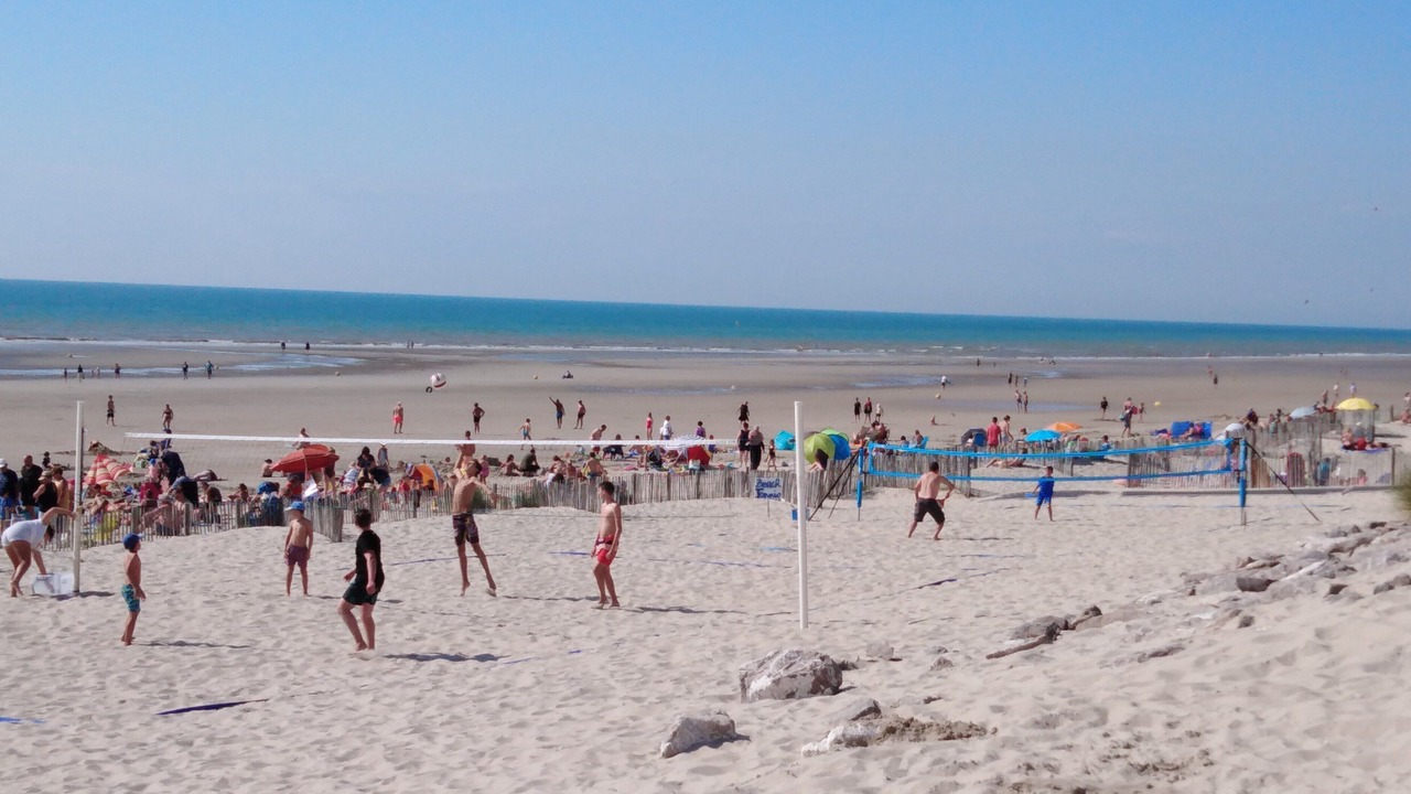 Photo of Others in Sainte-Cecile-Plage