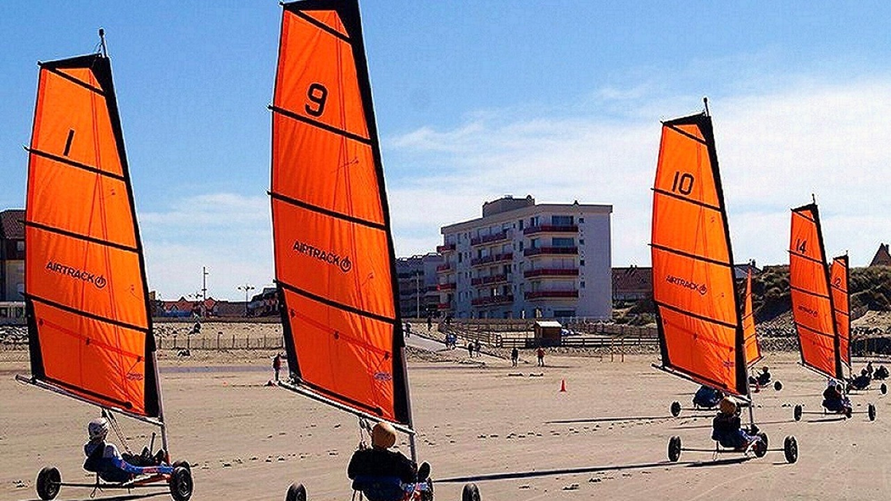 Photo of Others in Sainte-Cecile-Plage