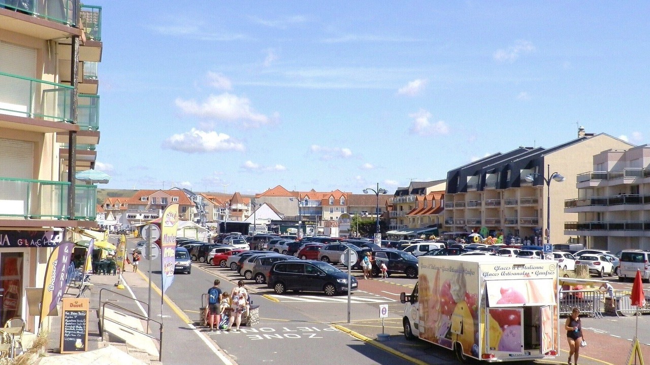 Photo of Others in Sainte-Cecile-Plage