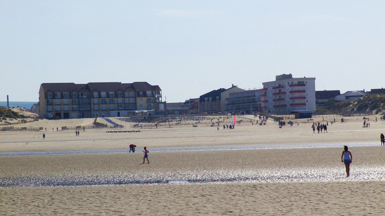 Photo of Others in Sainte-Cecile-Plage