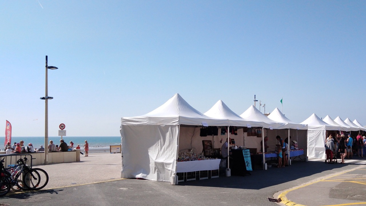 Photo of Others in Sainte-Cecile-Plage