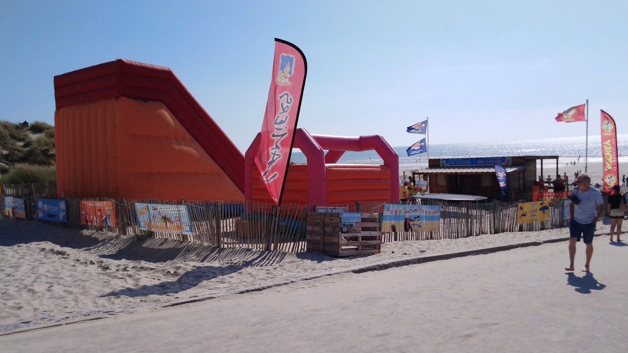 Photo of Others in Sainte-Cecile-Plage