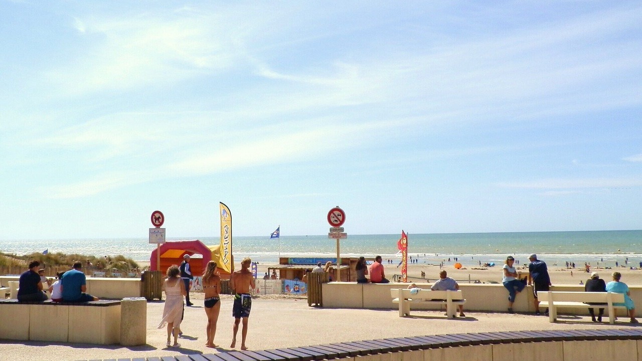 Photo of Others in Sainte-Cecile-Plage