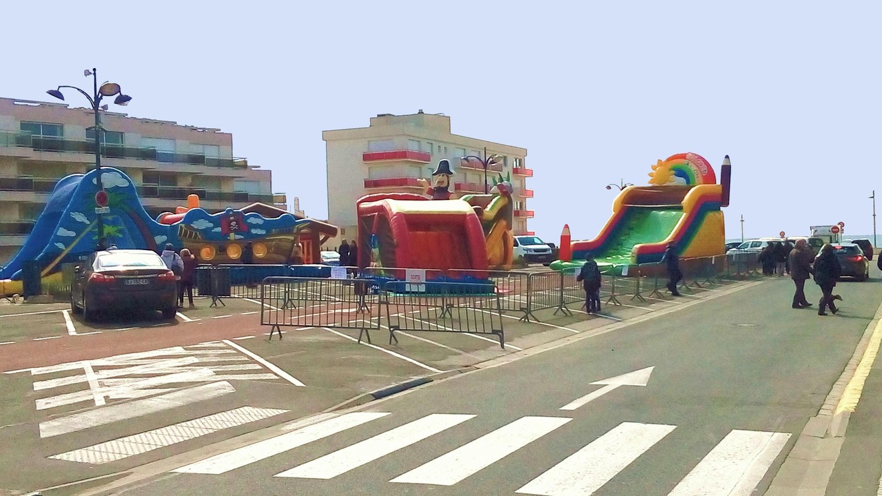 Photo of Others in Sainte-Cecile-Plage