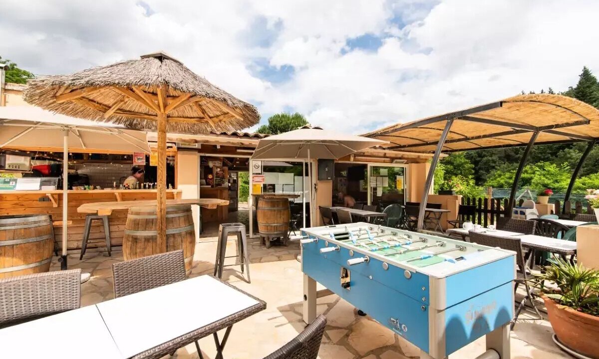Photo of Outdoor in Saint-Vincent-de-Durfort