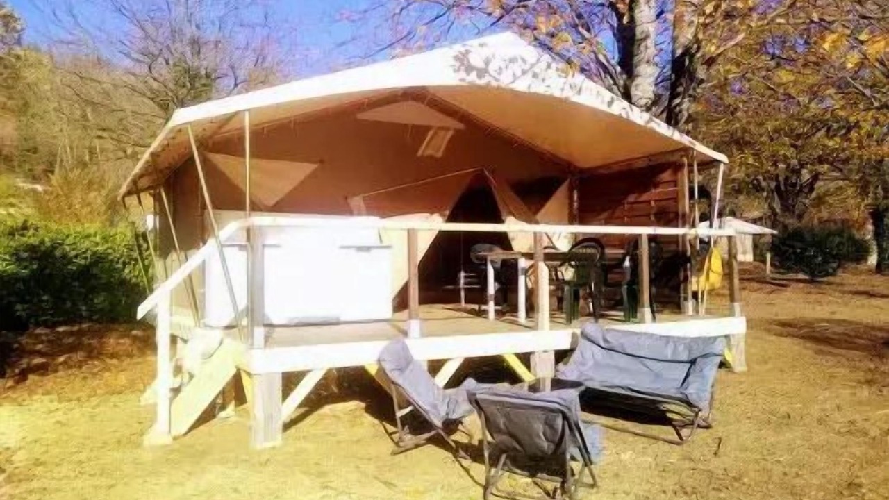 Photo of Outdoor in Saint-Vincent-de-Durfort