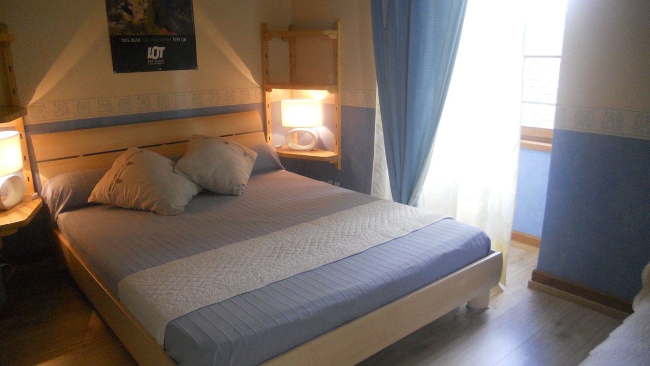 Photo of Bedroom in Gintrac