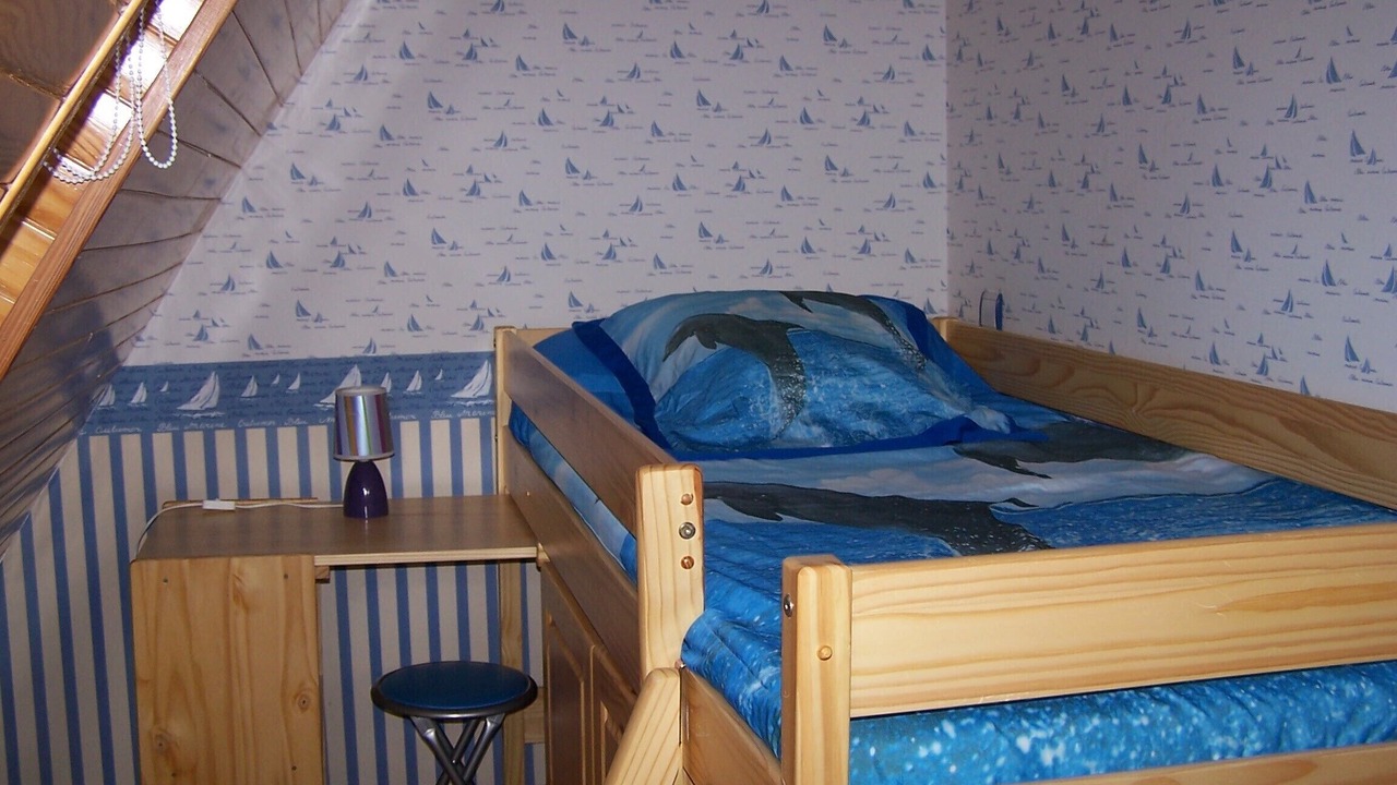 Photo of Bedroom in Gintrac