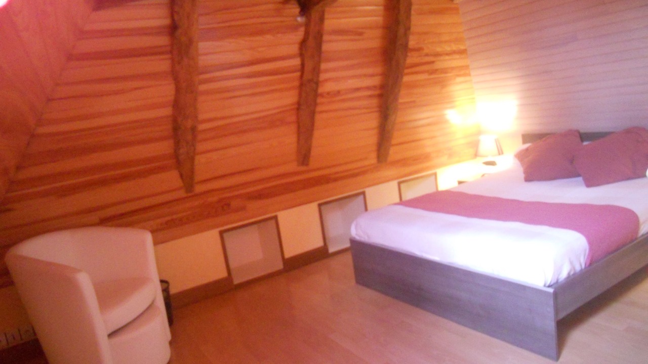 Photo of Bedroom in Gintrac