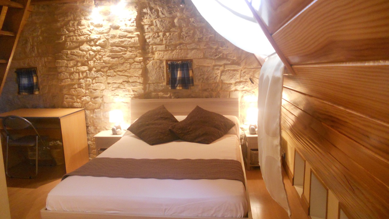 Photo of Bedroom in Gintrac