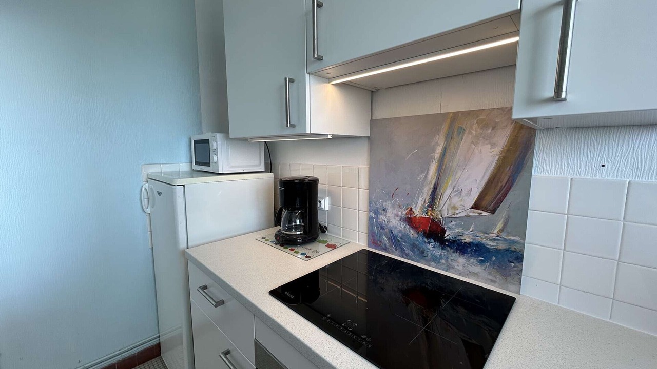 Photo of Kitchen in Saint-Jean-de-Monts