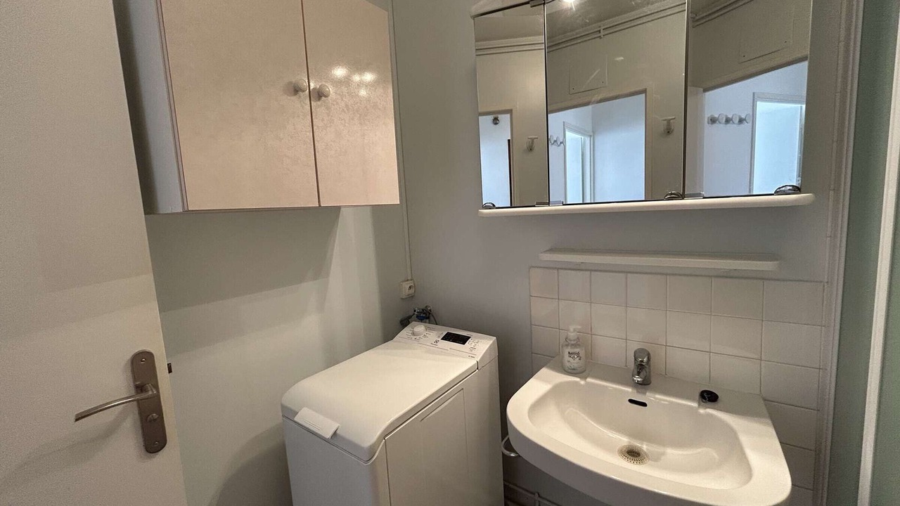 Photo of Bathroom in Saint-Jean-de-Monts