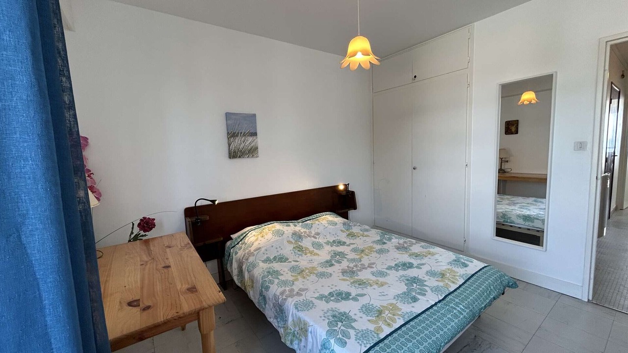 Photo of Bedroom in Saint-Jean-de-Monts