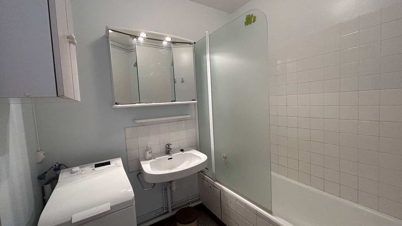 Photo of Bathroom in Saint-Jean-de-Monts