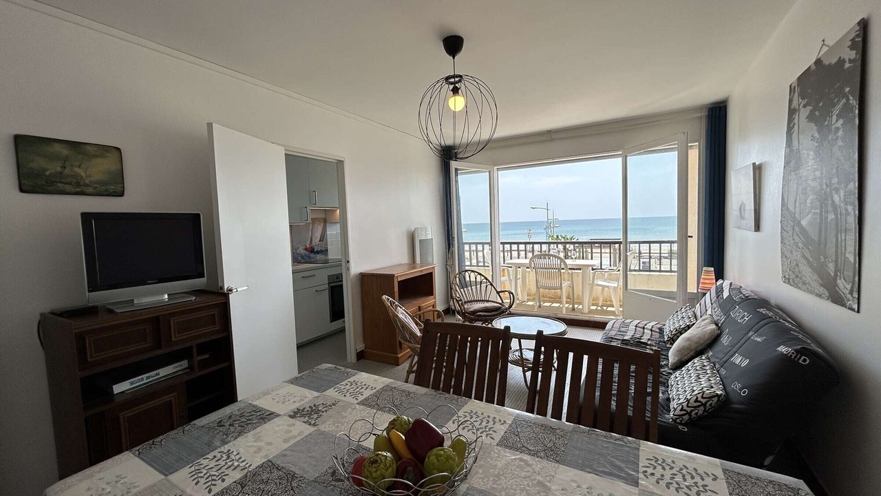 Photo of Livingroom in Saint-Jean-de-Monts