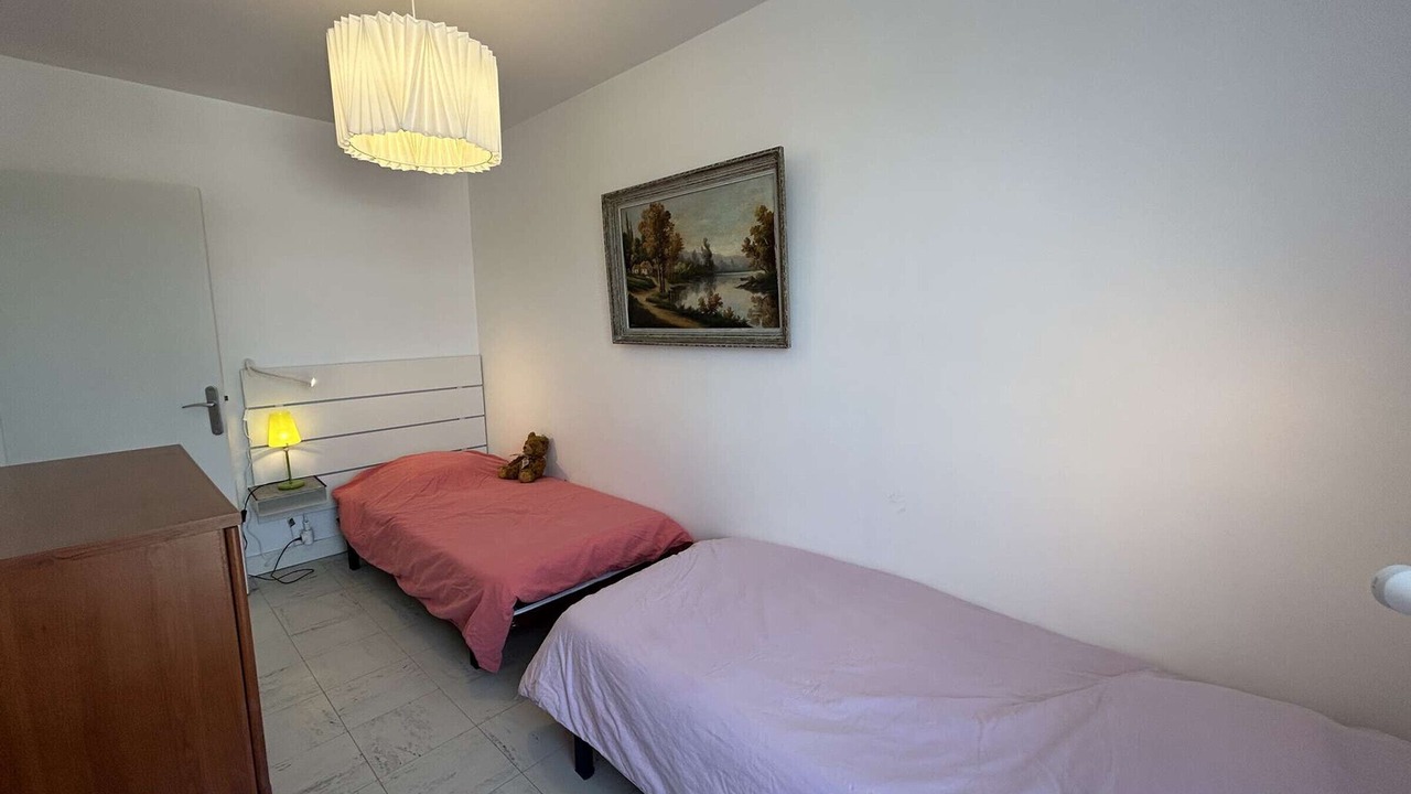 Photo of Bedroom in Saint-Jean-de-Monts