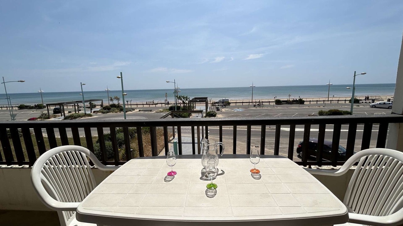 Photo of Outdoor in Saint-Jean-de-Monts