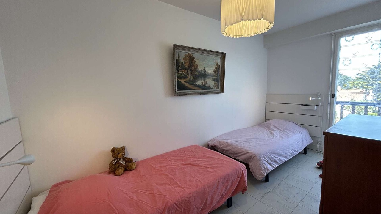 Photo of Bedroom in Saint-Jean-de-Monts