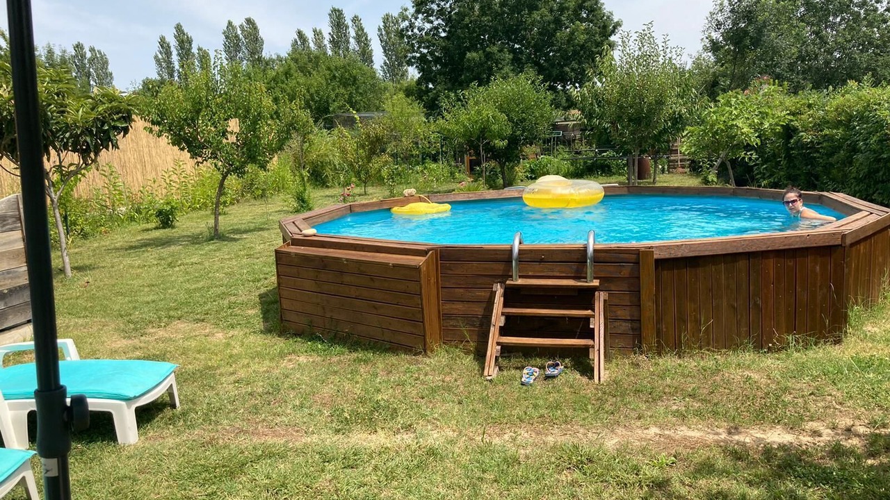 Photo of Outdoor in Les Arcs-sur-Argens